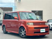 2003 Toyota bB