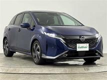 2021 Nissan Nissan Others