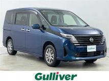 2023 Nissan Serena