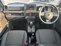 2025 Suzuki Jimny