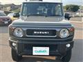 2025 Suzuki Jimny