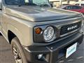 2025 Suzuki Jimny