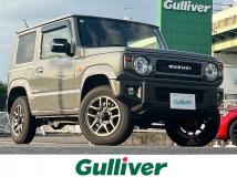 2025 Suzuki Jimny