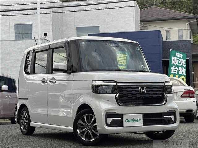 2024 Honda N BOX