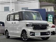 2024 Honda N BOX