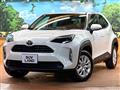 2025 Toyota Yaris Cross