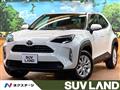 2025 Toyota Yaris Cross