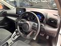 2025 Toyota Yaris Cross