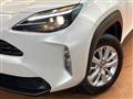 2025 Toyota Yaris Cross