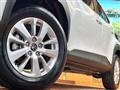 2025 Toyota Yaris Cross