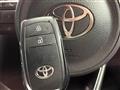 2025 Toyota Yaris Cross