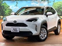2025 Toyota Yaris Cross