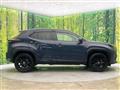 2025 Toyota Yaris Cross