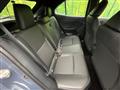 2025 Toyota Yaris Cross