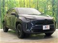 2025 Toyota Yaris Cross