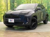 2025 Toyota Yaris Cross
