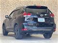 2021 Nissan X-Trail
