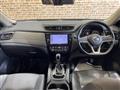 2021 Nissan X-Trail