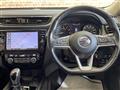 2021 Nissan X-Trail