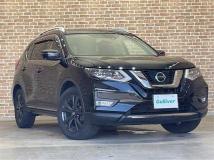2021 Nissan X-Trail