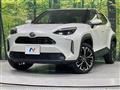 2025 Toyota Yaris Cross