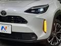 2025 Toyota Yaris Cross