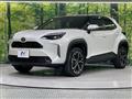 2025 Toyota Yaris Cross