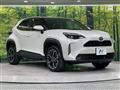 2025 Toyota Yaris Cross