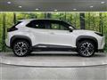2025 Toyota Yaris Cross
