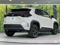 2025 Toyota Yaris Cross