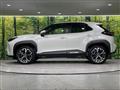 2025 Toyota Yaris Cross