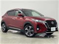 2020 Nissan KIX