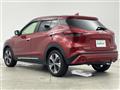 2020 Nissan KIX