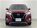 2020 Nissan KIX