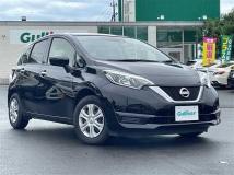 2019 Nissan Note