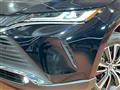 2021 Toyota Harrier