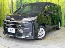 2024 Toyota Noah