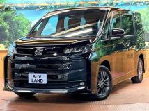 2025 Toyota Noah