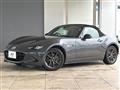 2017 Mazda Roadster