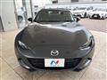 2017 Mazda Roadster