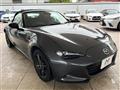 2017 Mazda Roadster