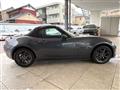 2017 Mazda Roadster