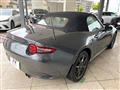 2017 Mazda Roadster