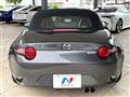 2017 Mazda Roadster