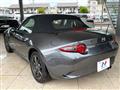 2017 Mazda Roadster