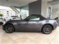 2017 Mazda Roadster