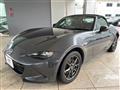 2017 Mazda Roadster