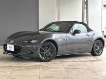 2017 Mazda Roadster