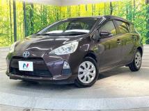 2014 Toyota AQUA