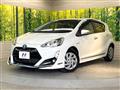 2015 Toyota AQUA